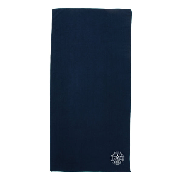 Fitzwilliam LTC Large Microfibre Towel