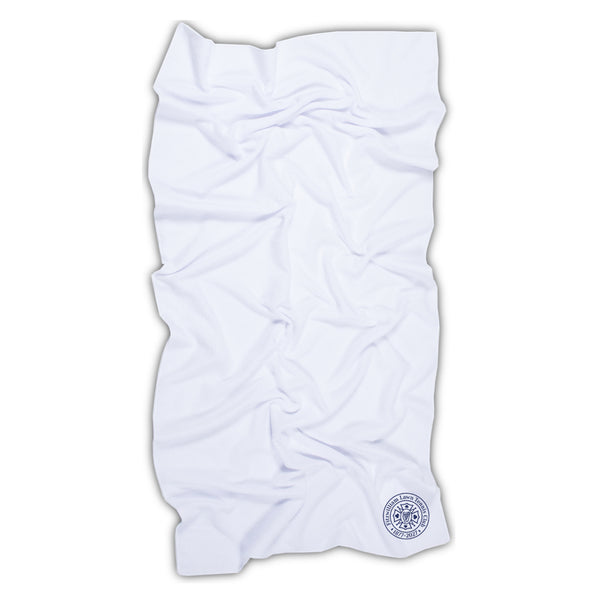 Fitzwilliam LTC Large Microfibre Towel