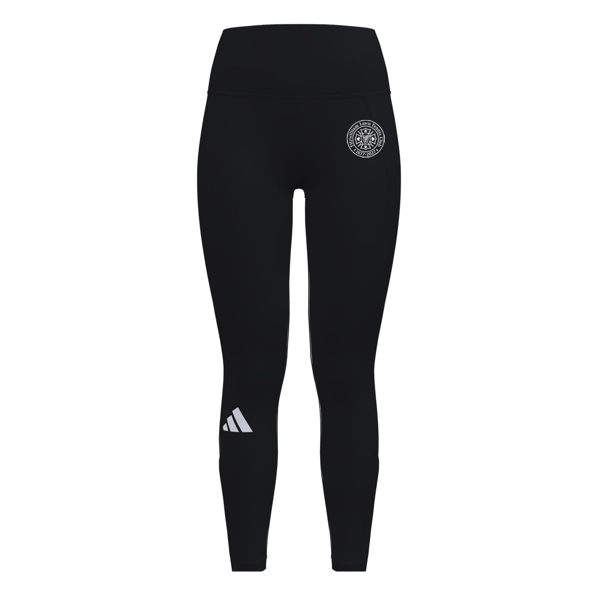 Fitzwilliam LTC Adidas Ladies' Adi Zero Legging (No Pockets)