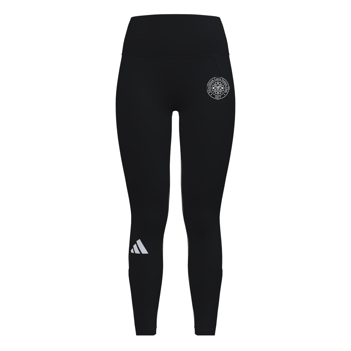 Fitzwilliam Lawn Tennis Club Adidas Ladies Adi Zero Legging