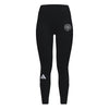 Fitzwilliam Lawn Tennis Club Adidas Ladies Adi Zero Legging