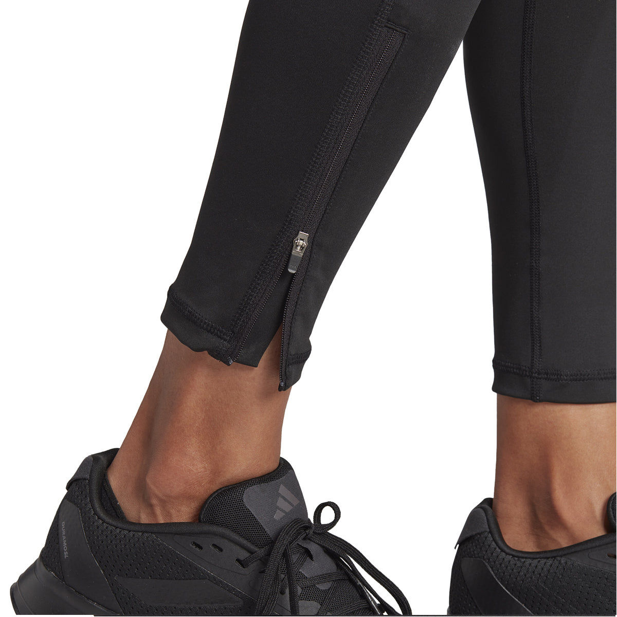 Fitzwilliam LTC Adidas Ladies' Adi Zero Legging (No Pockets)