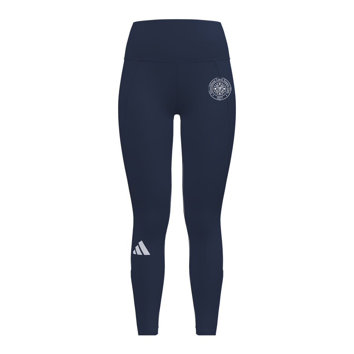 Fitzwilliam Lawn Tennis Club Adidas Ladies Adi Zero Legging