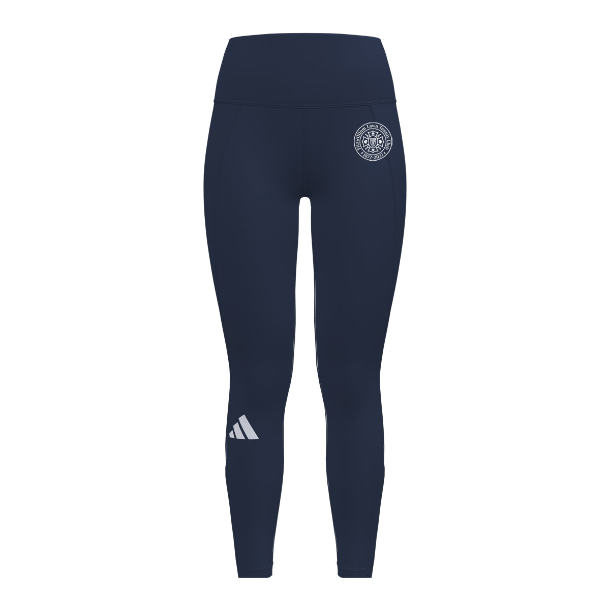 Fitzwilliam LTC Adidas Ladies' Adi Zero Legging (No Pockets)