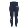 Fitzwilliam LTC Adidas Ladies' Adi Zero Legging (No Pockets)