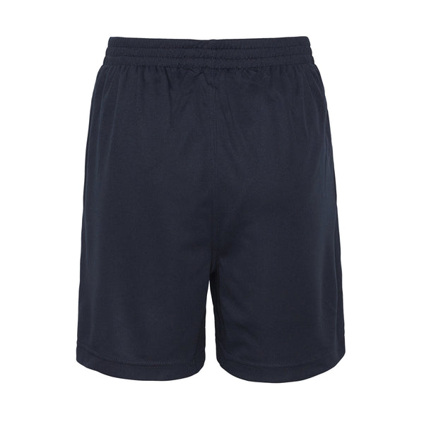 Fitzwilliam Lawn Tennis Club Junior Shorts