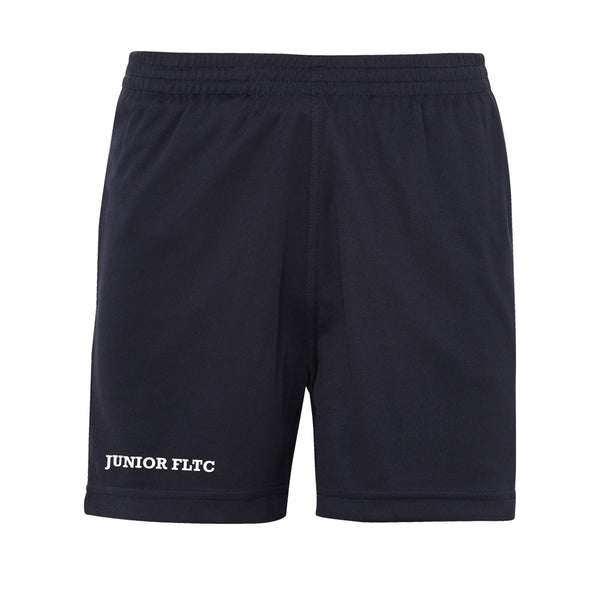 Fitzwilliam LTC Junior Shorts