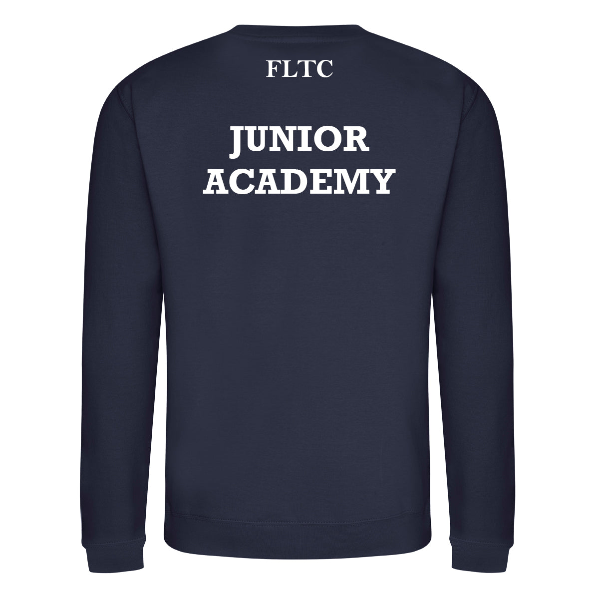 Fitzwilliam Lawn Tennis Club Junior Sweatshirt