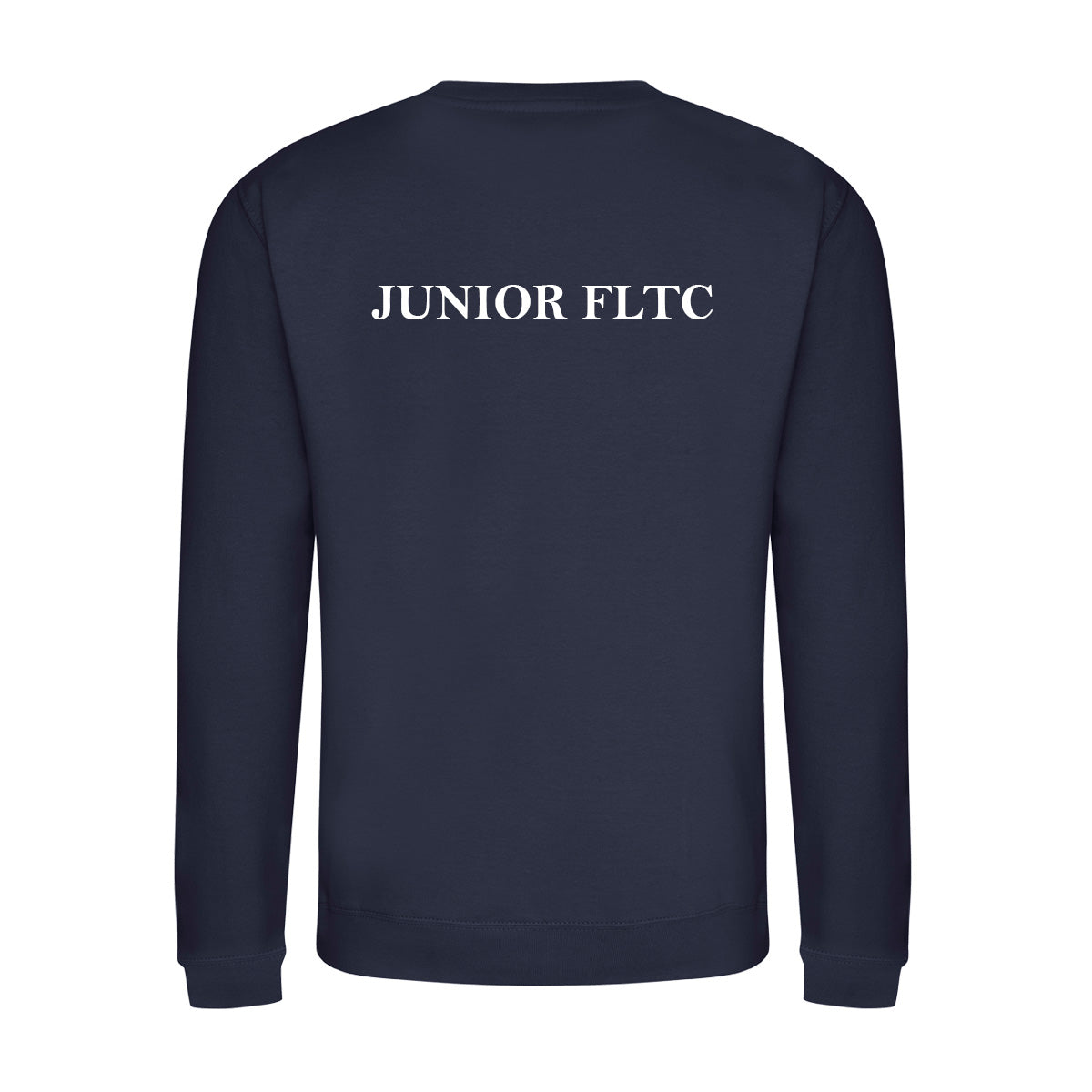 Fitzwilliam LTC Junior Sweatshirt