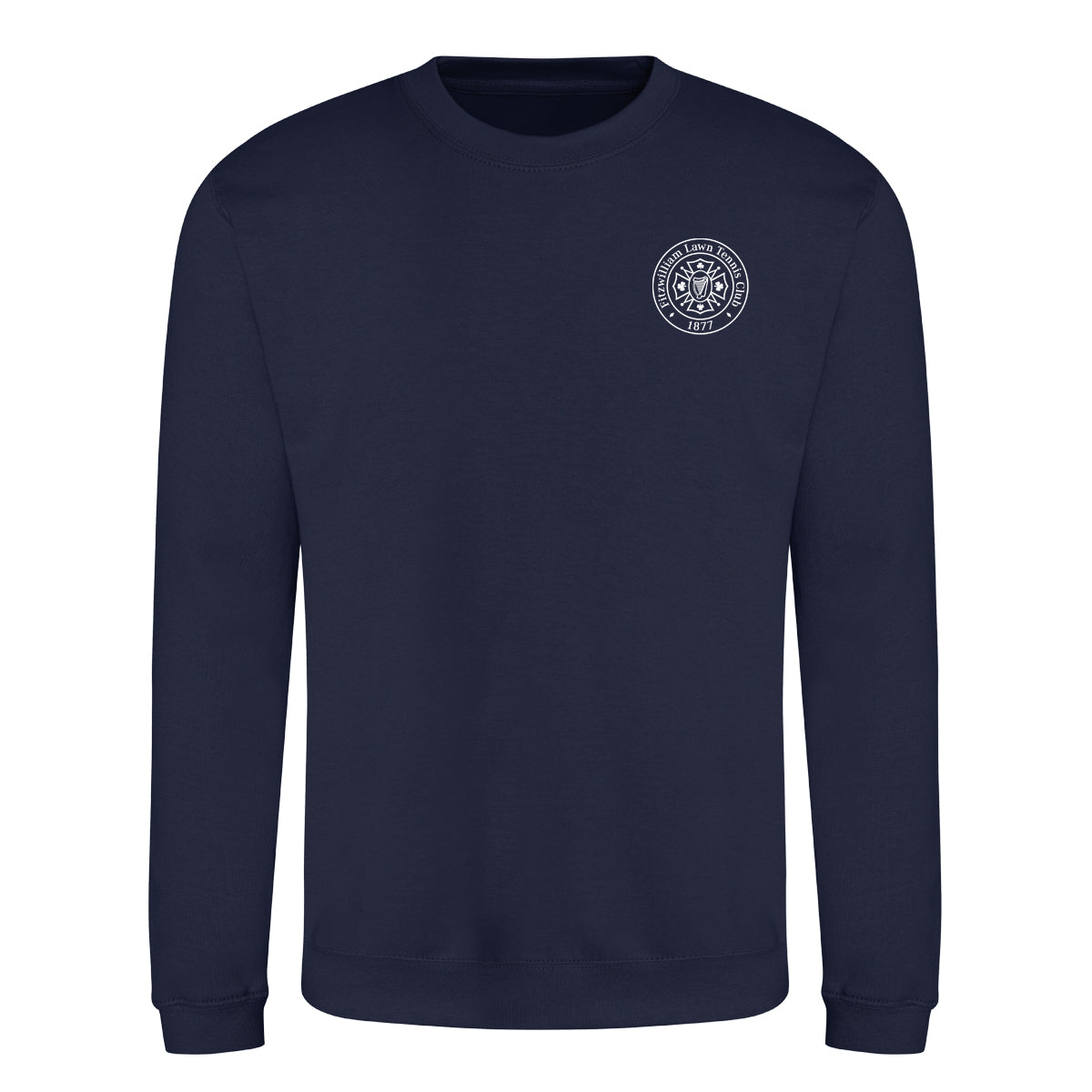 Fitzwilliam Lawn Tennis Club Junior Sweatshirt
