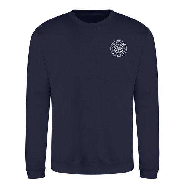 Fitzwilliam Lawn Tennis Club Junior Sweatshirt