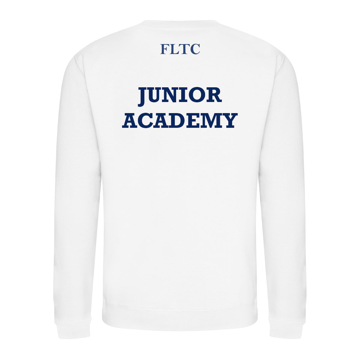 Fitzwilliam Lawn Tennis Club Junior Sweatshirt