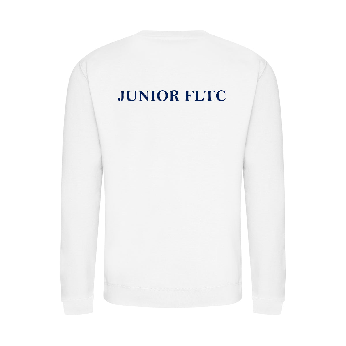 Fitzwilliam LTC Junior Sweatshirt