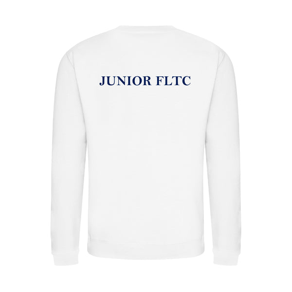 Fitzwilliam LTC Junior Sweatshirt