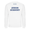 Fitzwilliam Lawn Tennis Club Junior Sweatshirt