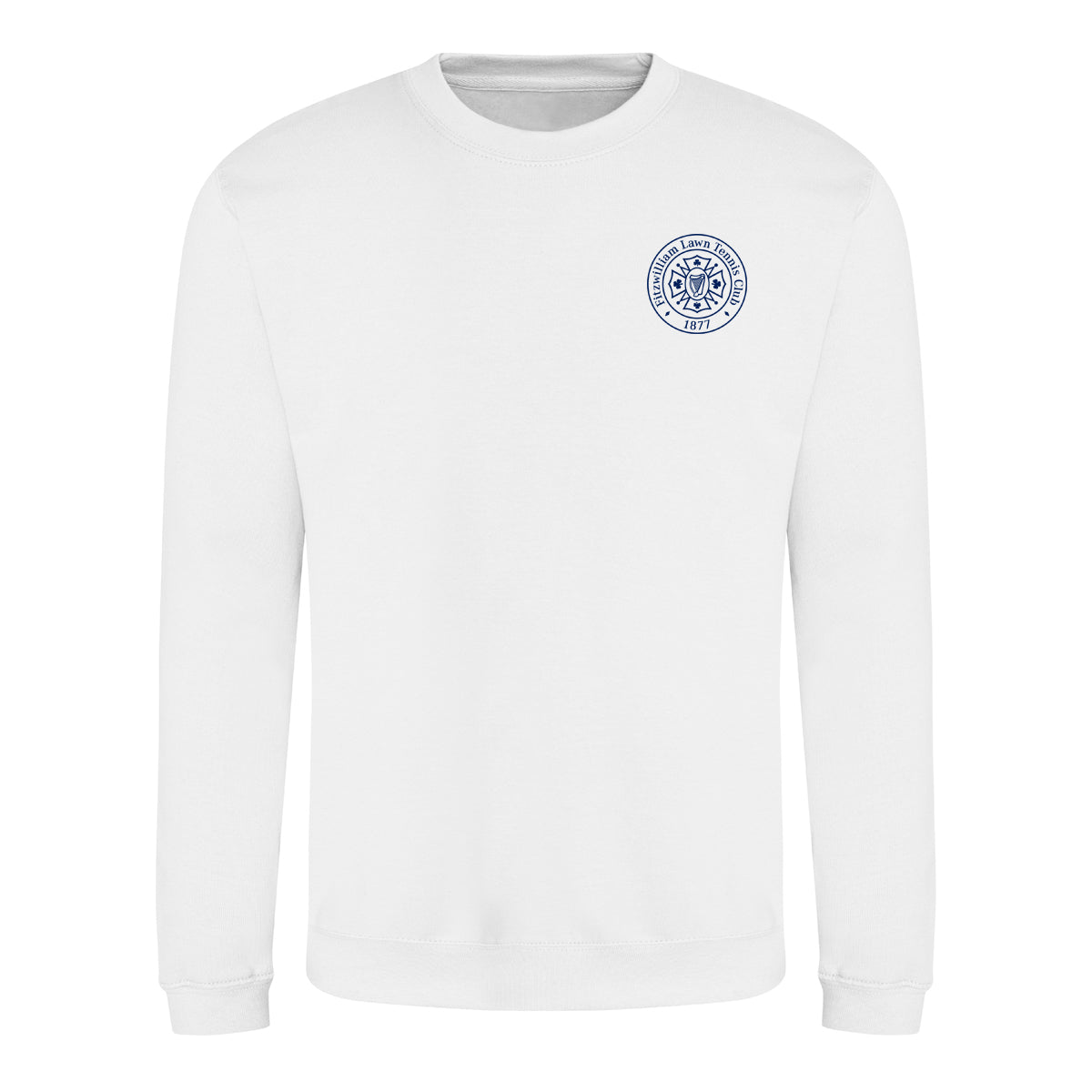 Fitzwilliam Lawn Tennis Club Junior Sweatshirt