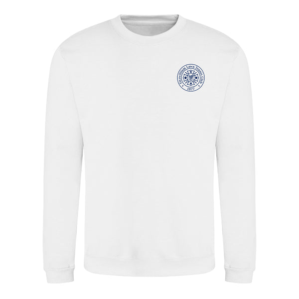 Fitzwilliam Lawn Tennis Club Junior Sweatshirt