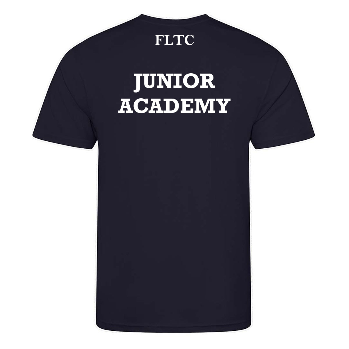 Fitzwilliam Lawn Tennis Club Junior T-Shirt