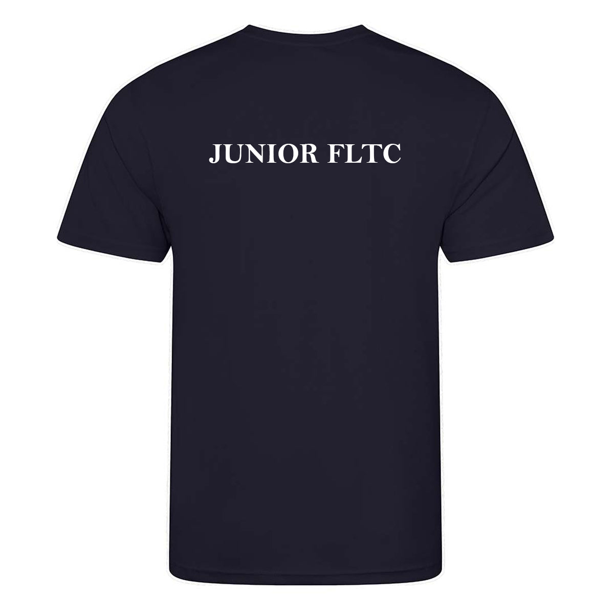 Fitzwilliam LTC Junior T-Shirt
