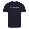 Fitzwilliam LTC Junior T-Shirt