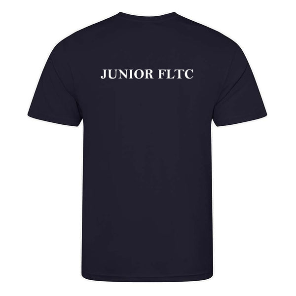 Fitzwilliam LTC Junior T-Shirt