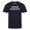 Fitzwilliam Lawn Tennis Club Junior T-Shirt