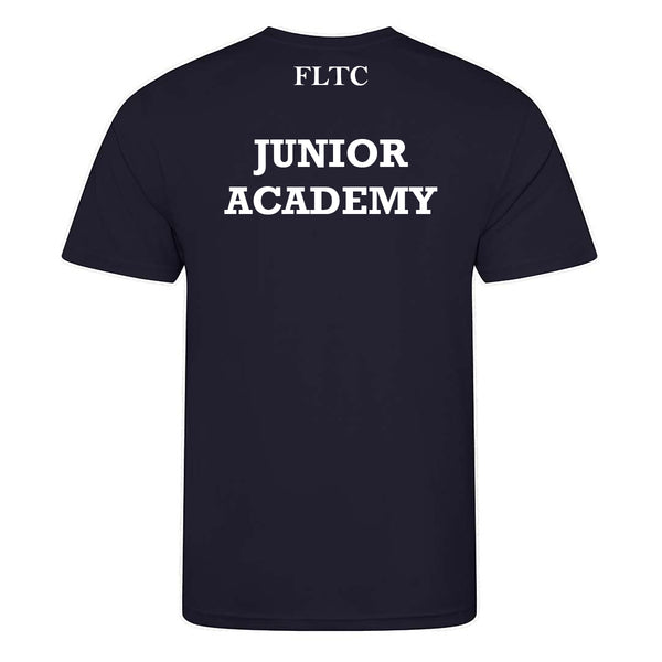 Fitzwilliam Lawn Tennis Club Junior T-Shirt