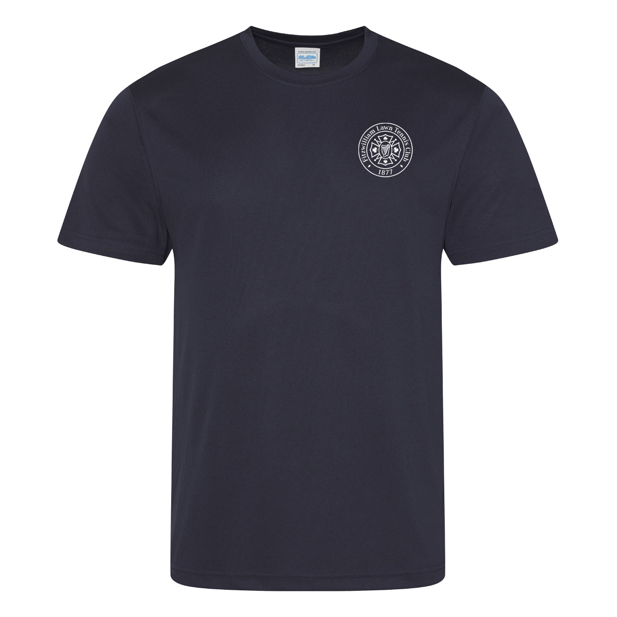 Fitzwilliam Lawn Tennis Club Junior T-Shirt