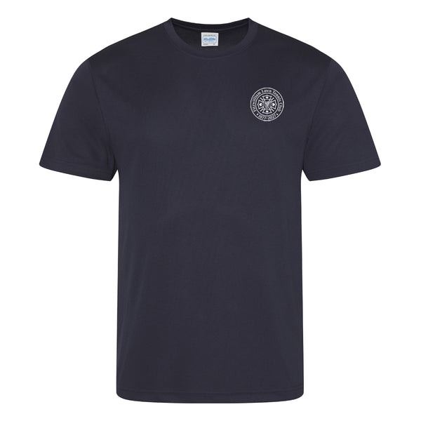 Fitzwilliam LTC Junior T-Shirt