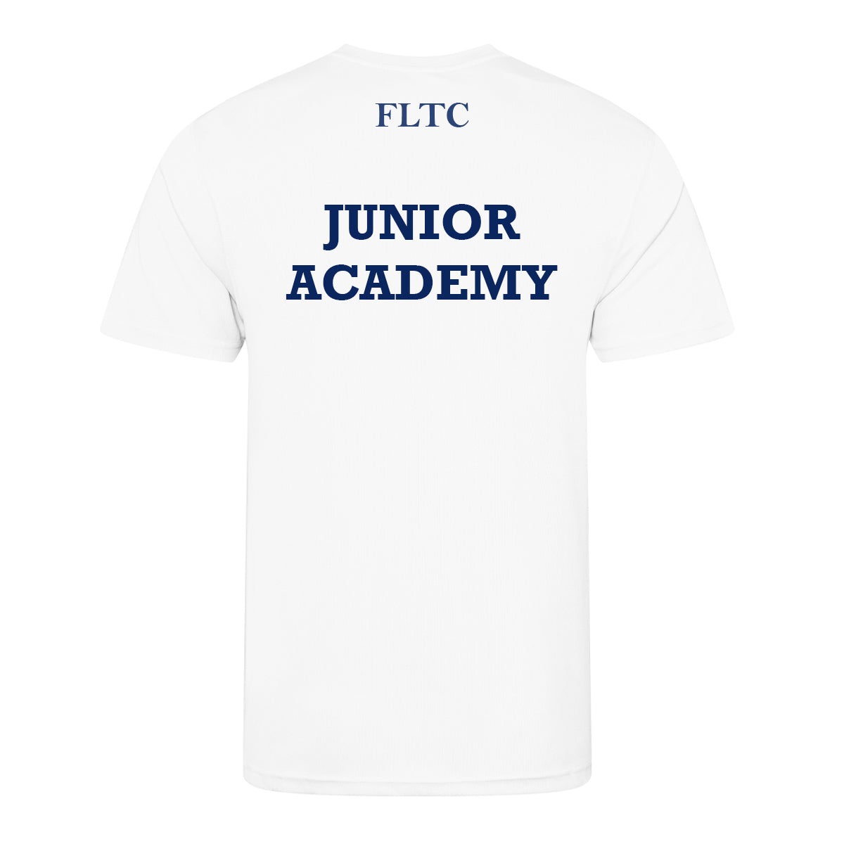 Fitzwilliam Lawn Tennis Club Junior T-Shirt