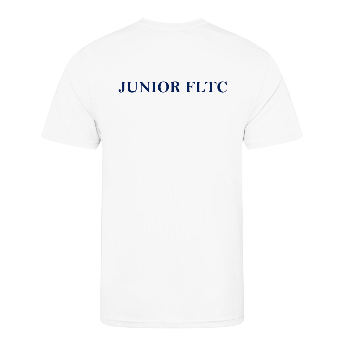 Fitzwilliam LTC Junior T-Shirt