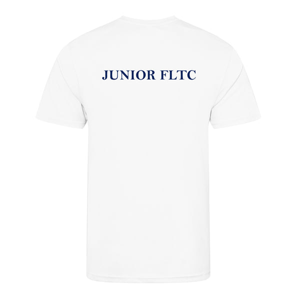 Fitzwilliam LTC Junior T-Shirt