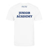 Fitzwilliam Lawn Tennis Club Junior T-Shirt