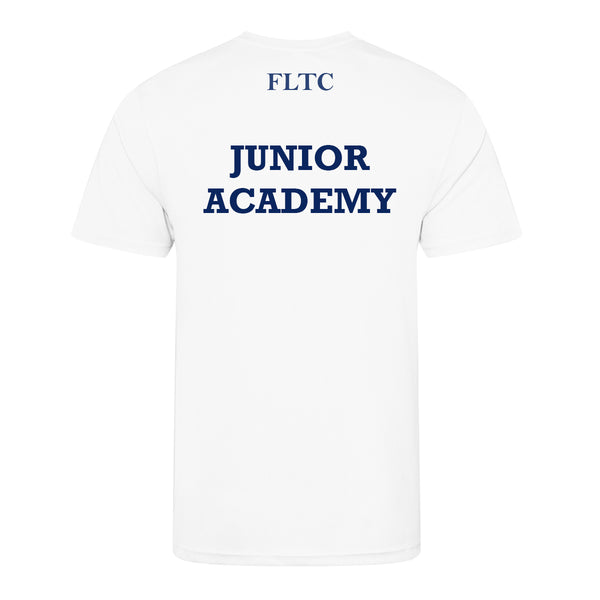 Fitzwilliam Lawn Tennis Club Junior T-Shirt