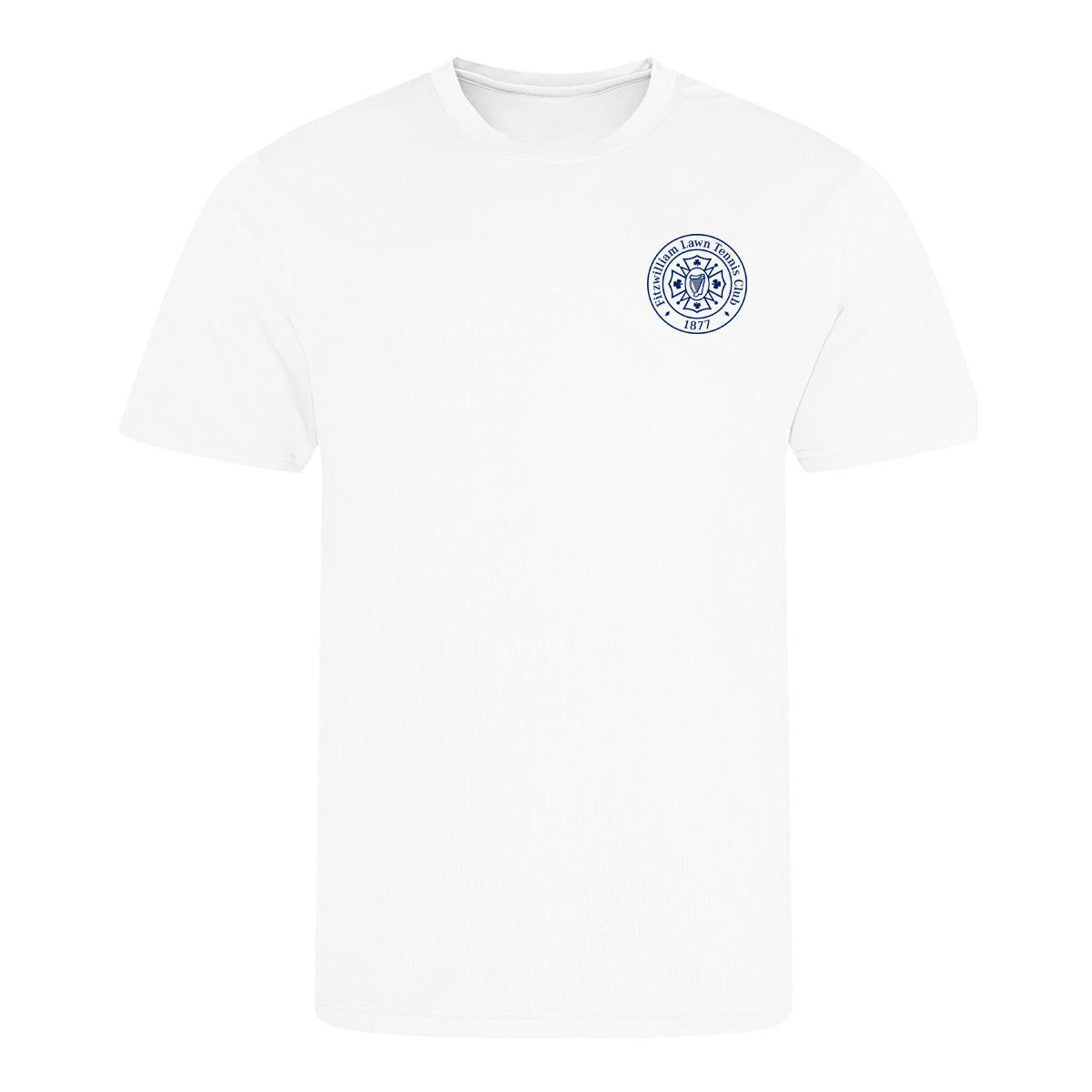Fitzwilliam Lawn Tennis Club Junior T-Shirt