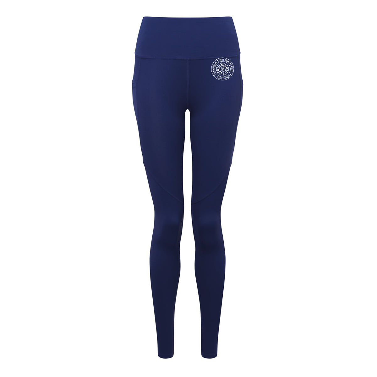 Fitzwilliam LTC Ladies' Leggings (with Pockets)