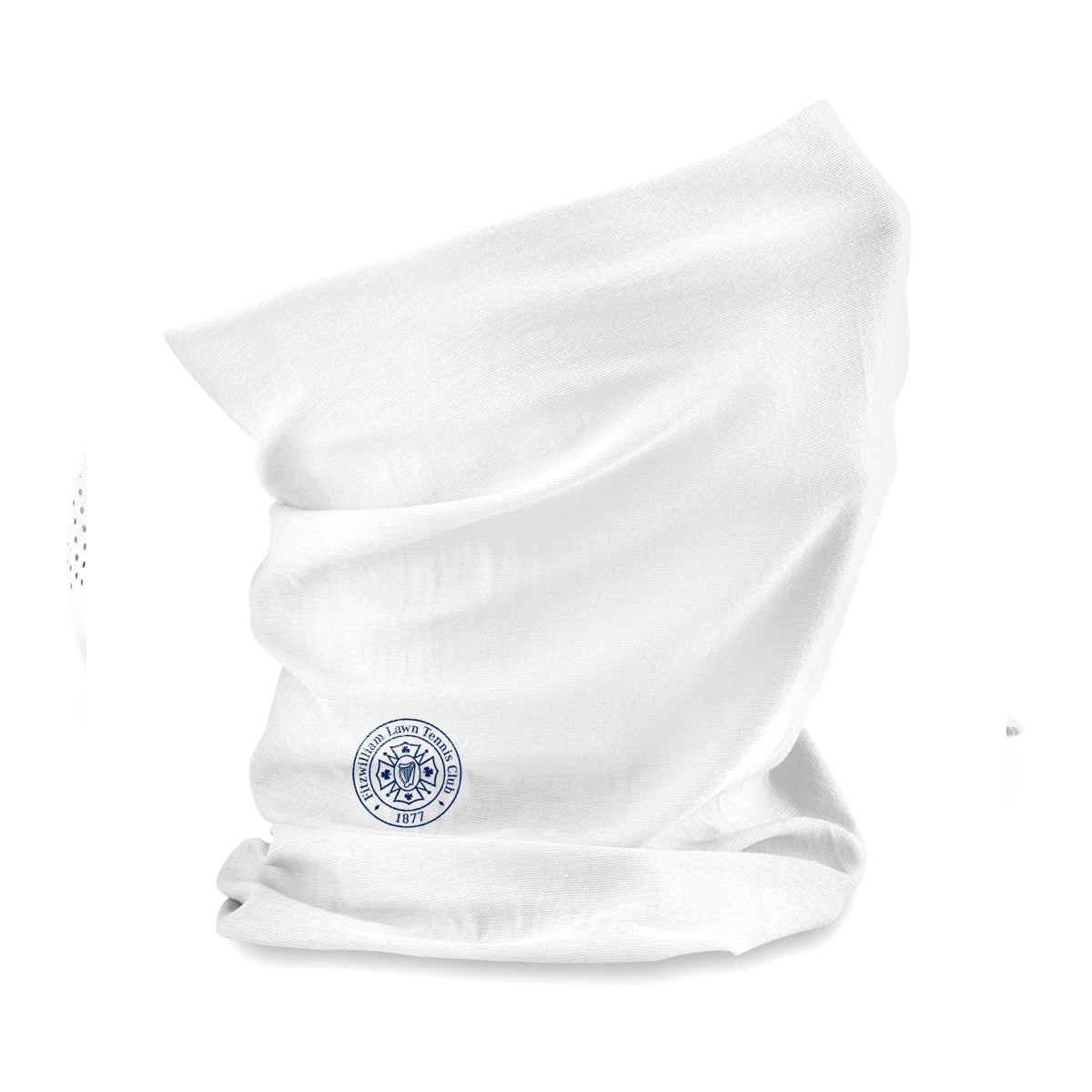 Fitzwilliam Lawn Tennis Club Snood