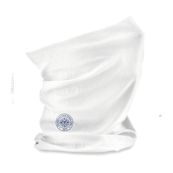 Fitzwilliam Lawn Tennis Club Snood