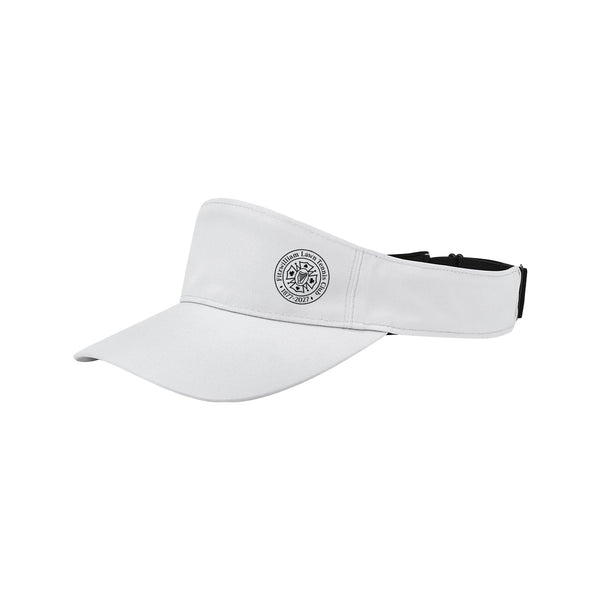 Fitzwilliam LTC Sports Performance Visor