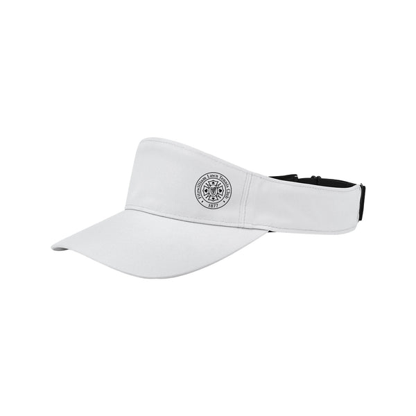 Fitzwilliam LTC Sports Performance Visor