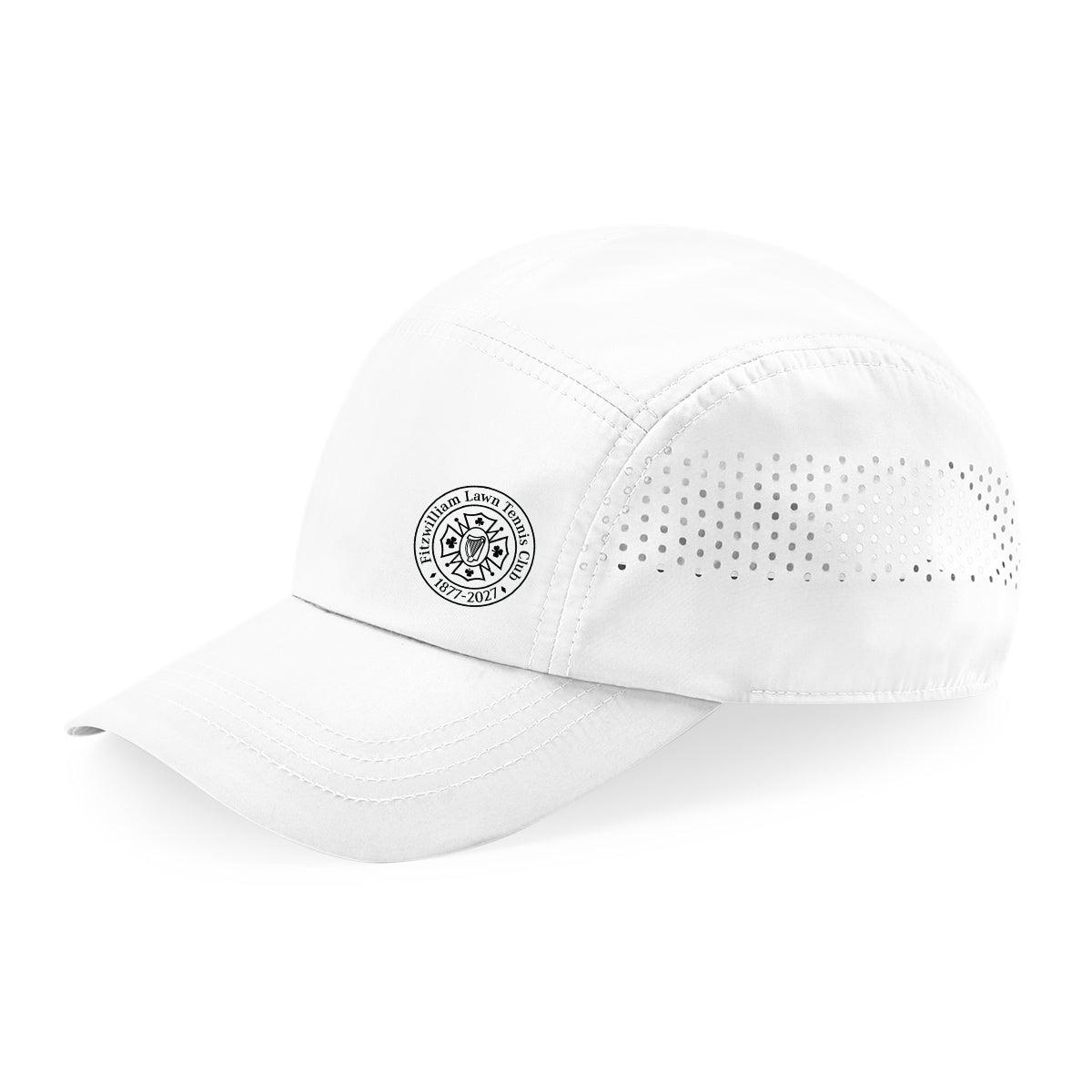 Fitzwilliam LTC Technical Performance Cap