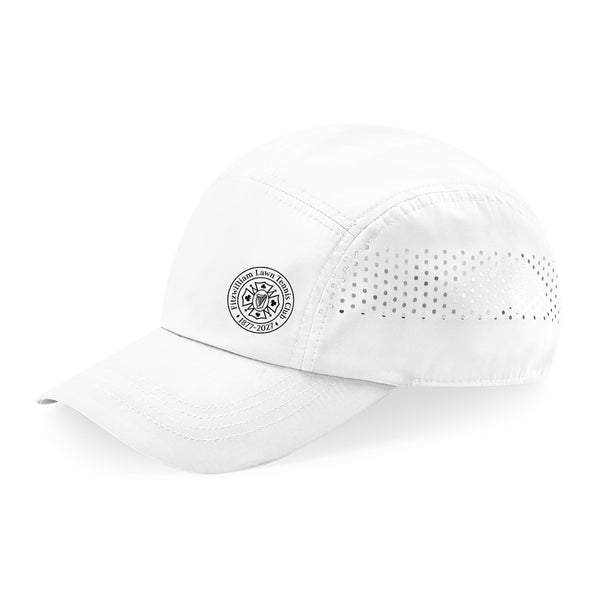 Fitzwilliam LTC Technical Performance Cap