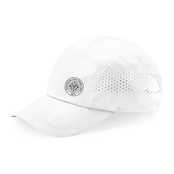 Fitzwilliam LTC Technical Performance Cap