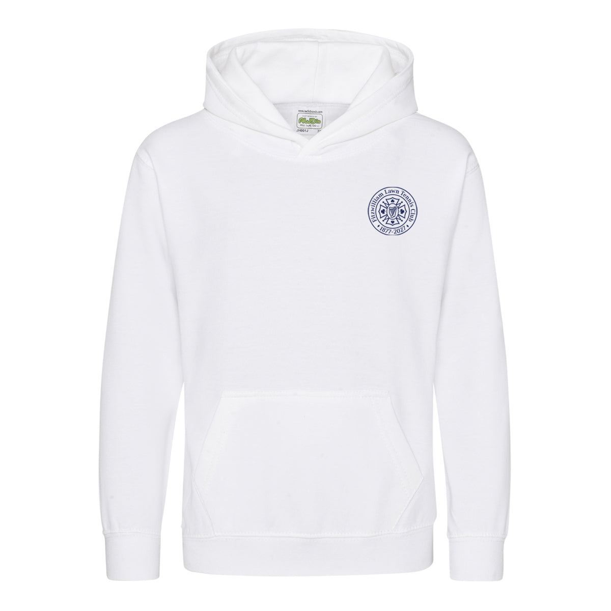 Fitzwilliam LTC Junior Hoodie