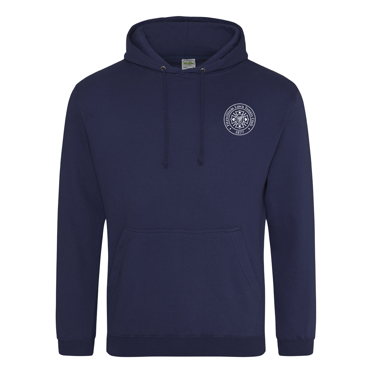Fitzwilliam LTC Junior Hoodie