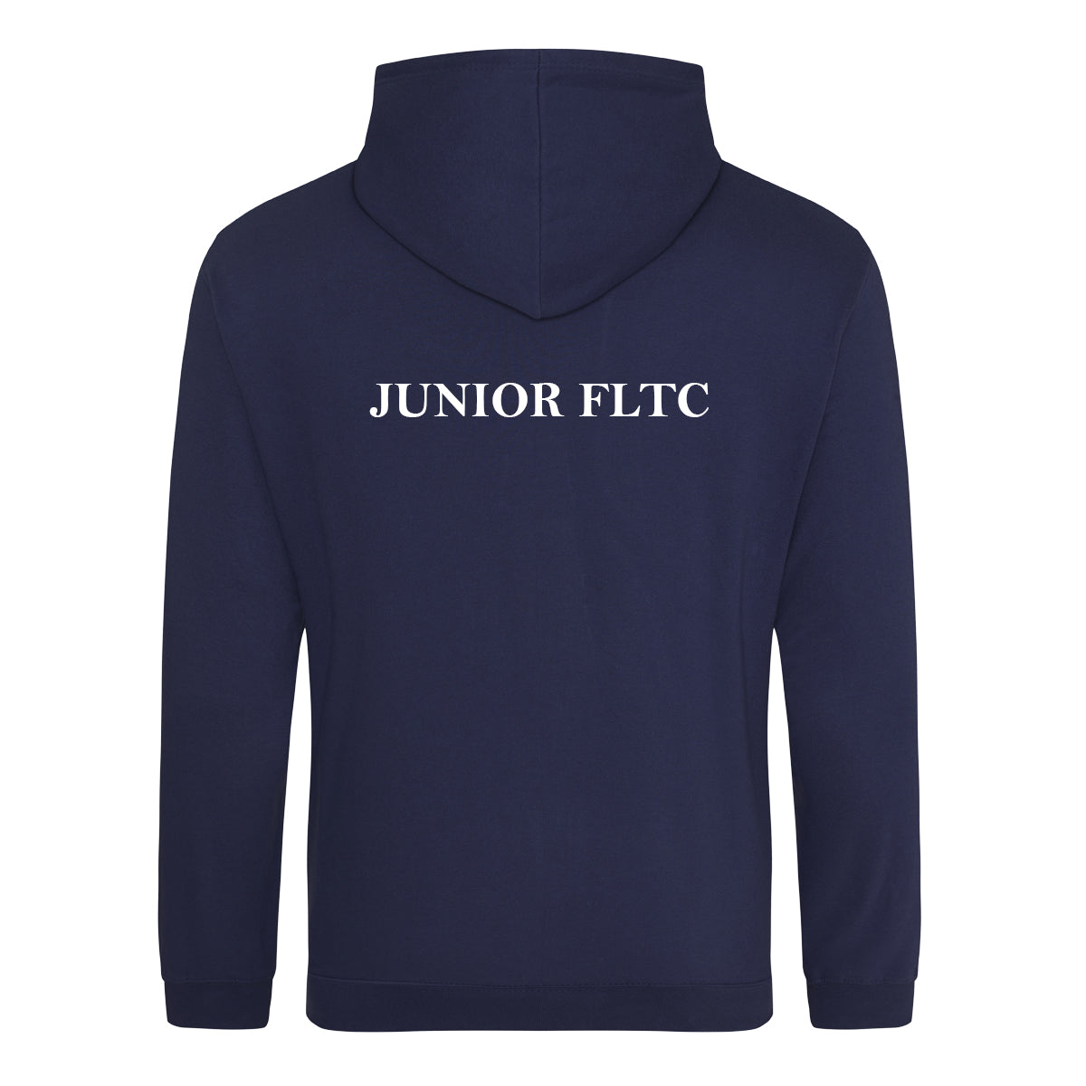 Fitzwilliam LTC Junior Hoodie