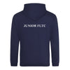 Fitzwilliam LTC Junior Hoodie