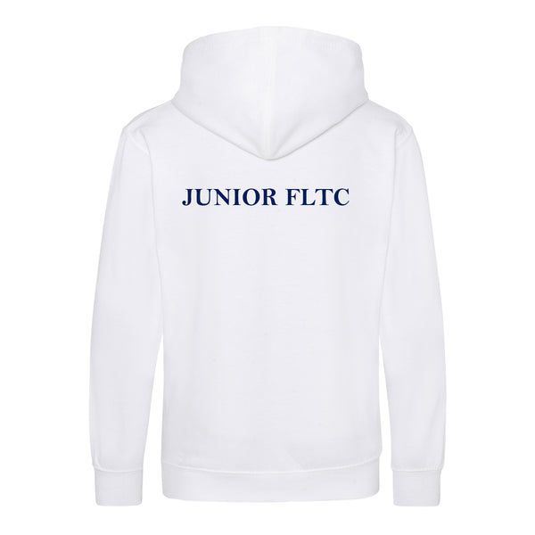 Fitzwilliam LTC Junior Hoodie