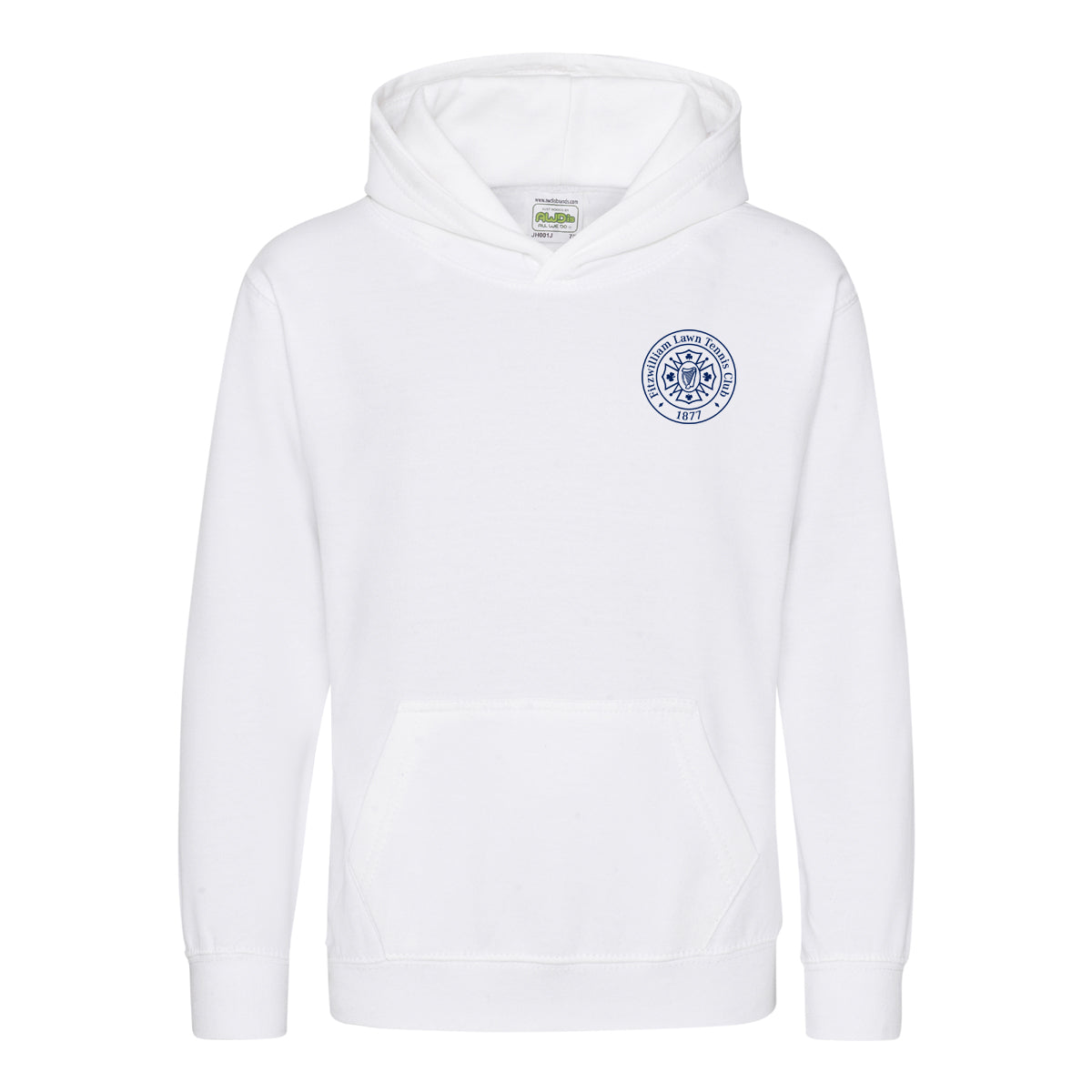 Fitzwilliam LTC Junior Hoodie