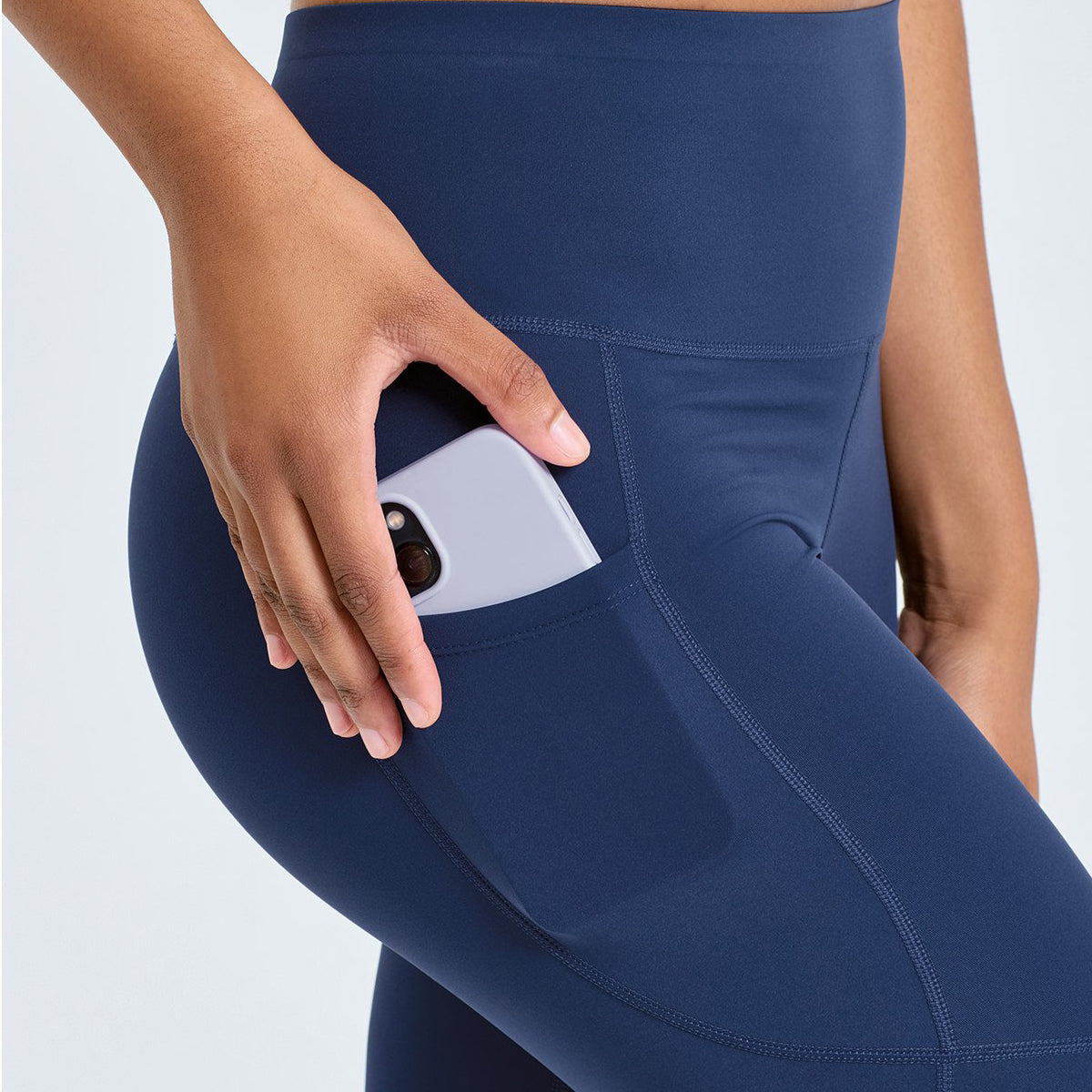 Fitzwilliam LTC Ladies' Leggings (with Pockets)